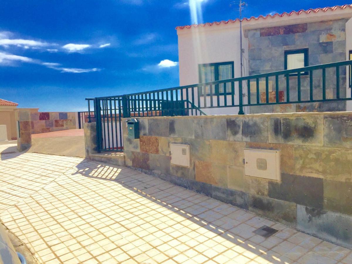 Arguineguin Ocean Views Villa Patalavaca Exterior photo